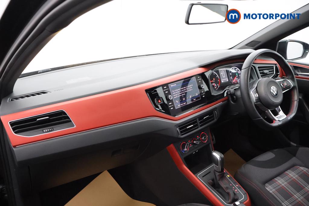 Volkswagen Polo GTI Automatic Petrol Hatchback - Stock Number (1540164) - 11th supplementary image