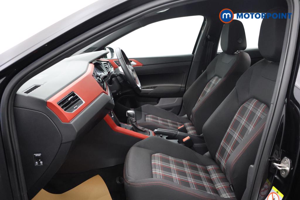 Volkswagen Polo GTI Automatic Petrol Hatchback - Stock Number (1540164) - 12th supplementary image