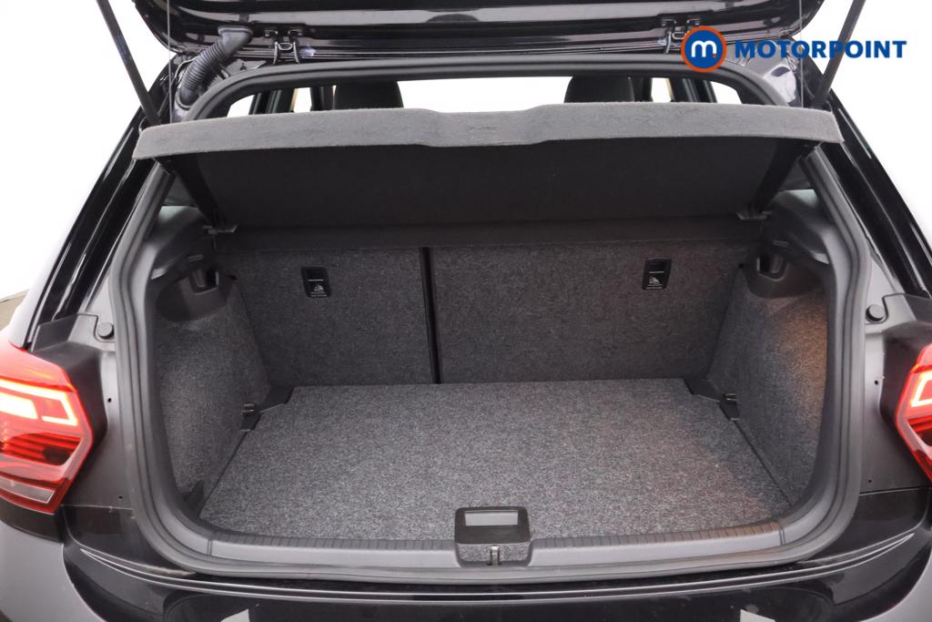Volkswagen Polo GTI Automatic Petrol Hatchback - Stock Number (1540164) - 13th supplementary image