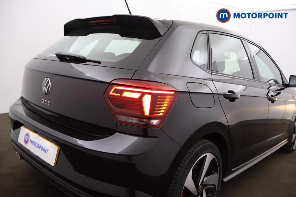 Volkswagen Polo GTI Automatic Petrol Hatchback - Stock Number (1540164) - 14th supplementary image