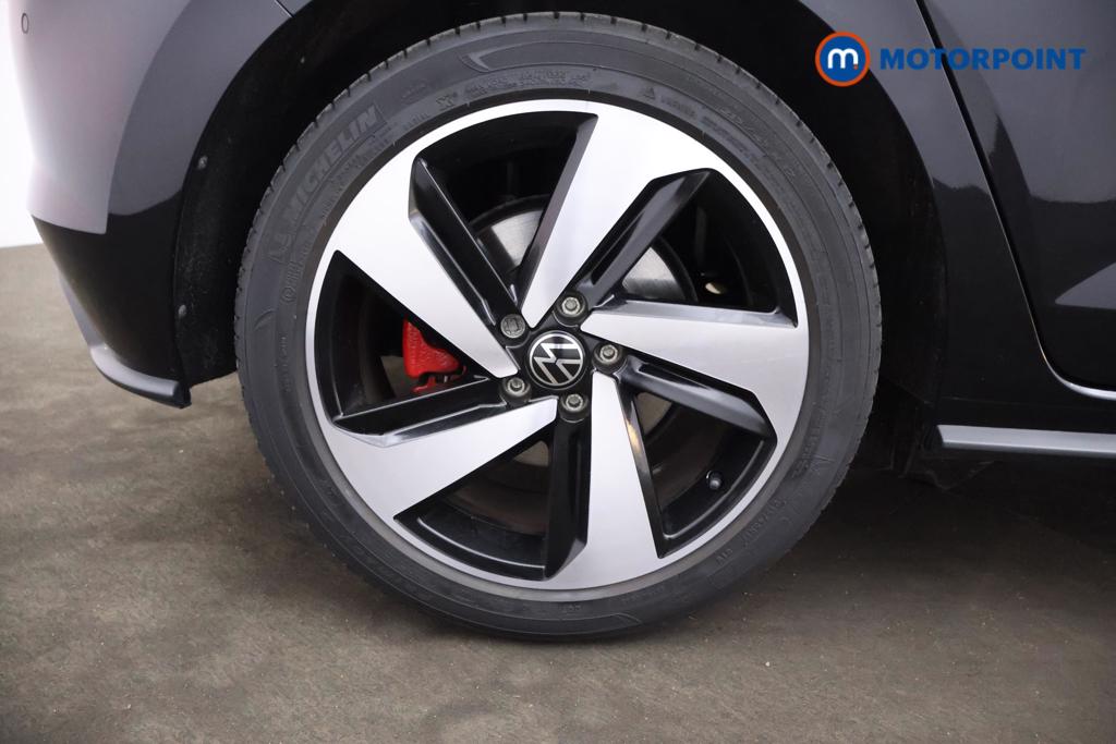 Volkswagen Polo GTI Automatic Petrol Hatchback - Stock Number (1540164) - 15th supplementary image