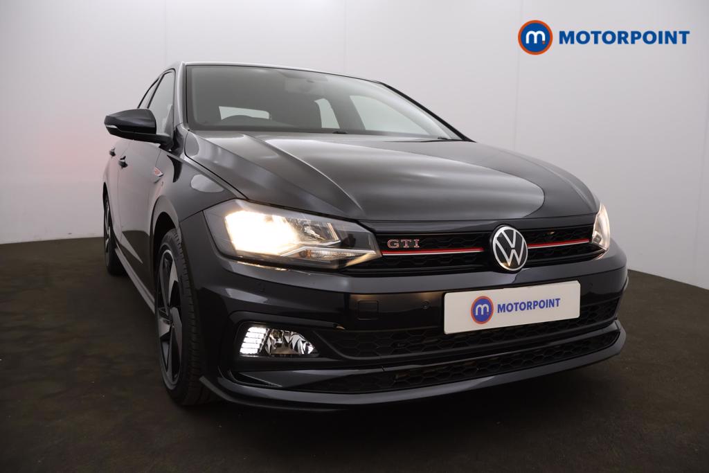 Volkswagen Polo GTI Automatic Petrol Hatchback - Stock Number (1540164) - 17th supplementary image