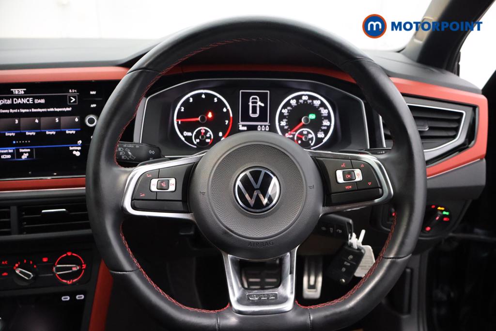 Volkswagen Polo GTI Automatic Petrol Hatchback - Stock Number (1540164) - 1st supplementary image