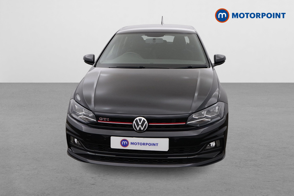 Volkswagen Polo GTI Automatic Petrol Hatchback - Stock Number (1540164) - Front bumper