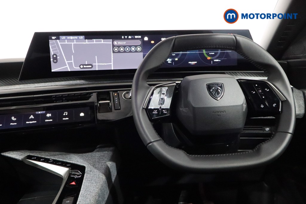Peugeot 3008 Allure Automatic Electric SUV - Stock Number (1540221) - 3rd supplementary image