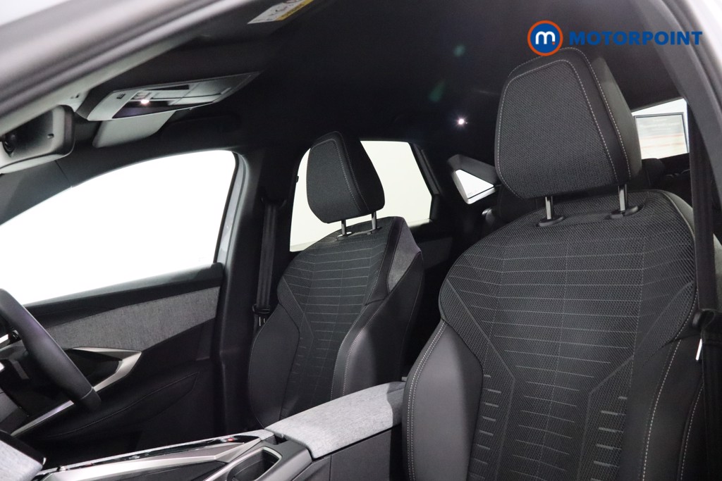 Peugeot 3008 Allure Automatic Electric SUV - Stock Number (1540221) - 4th supplementary image