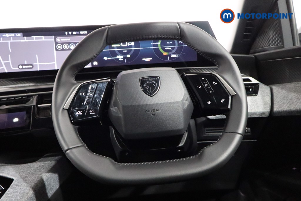 Peugeot 3008 Allure Automatic Electric SUV - Stock Number (1540221) - 6th supplementary image