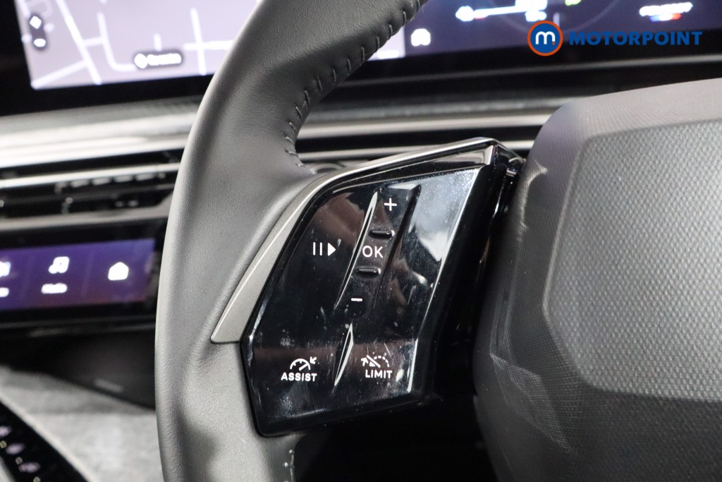 Peugeot 3008 Allure Automatic Electric SUV - Stock Number (1540221) - 7th supplementary image