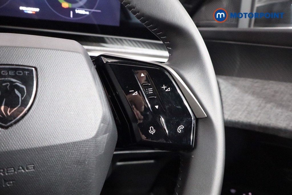 Peugeot 3008 Allure Automatic Electric SUV - Stock Number (1540221) - 8th supplementary image