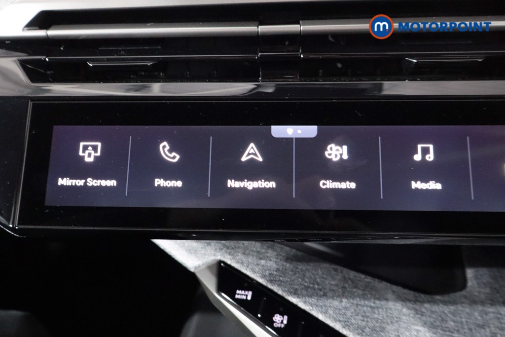 Peugeot 3008 Allure Automatic Electric SUV - Stock Number (1540221) - 14th supplementary image