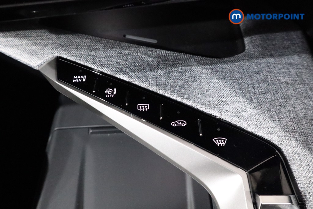 Peugeot 3008 Allure Automatic Electric SUV - Stock Number (1540221) - 15th supplementary image