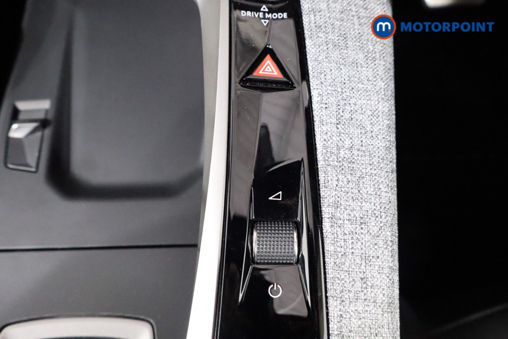 Peugeot 3008 Allure Automatic Electric SUV - Stock Number (1540221) - 16th supplementary image