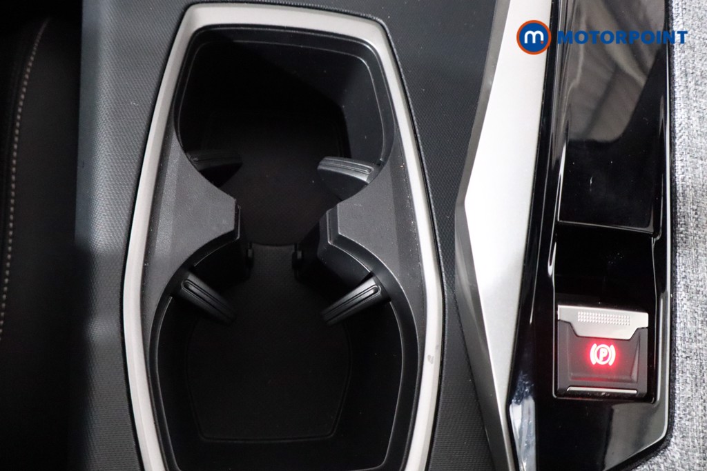 Peugeot 3008 Allure Automatic Electric SUV - Stock Number (1540221) - 17th supplementary image
