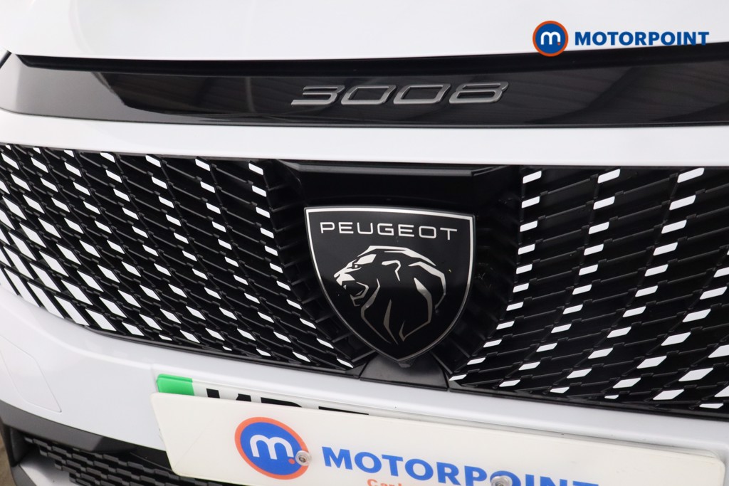 Peugeot 3008 Allure Automatic Electric SUV - Stock Number (1540221) - 21st supplementary image