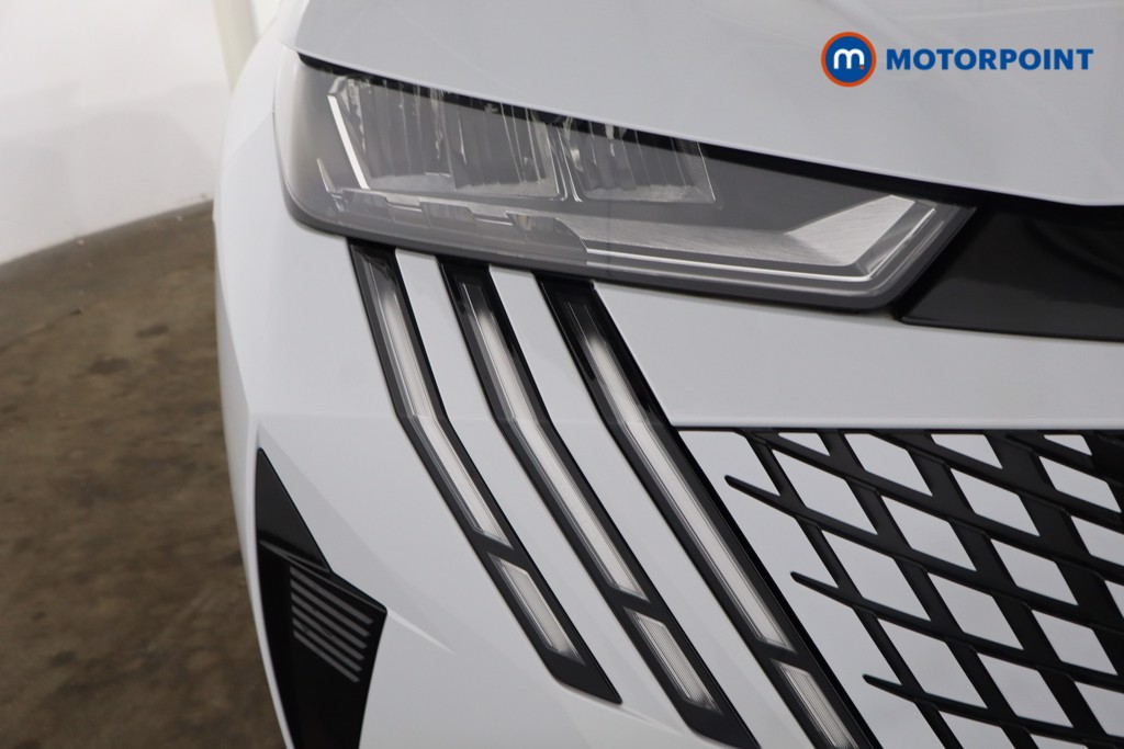 Peugeot 3008 Allure Automatic Electric SUV - Stock Number (1540221) - 22nd supplementary image
