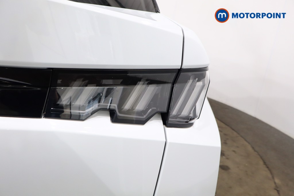 Peugeot 3008 Allure Automatic Electric SUV - Stock Number (1540221) - 24th supplementary image