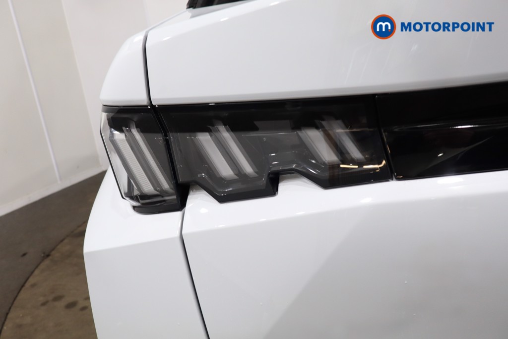 Peugeot 3008 Allure Automatic Electric SUV - Stock Number (1540221) - 25th supplementary image