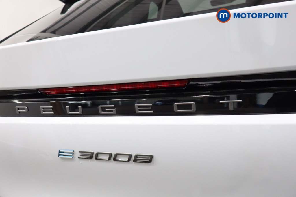 Peugeot 3008 Allure Automatic Electric SUV - Stock Number (1540221) - 26th supplementary image