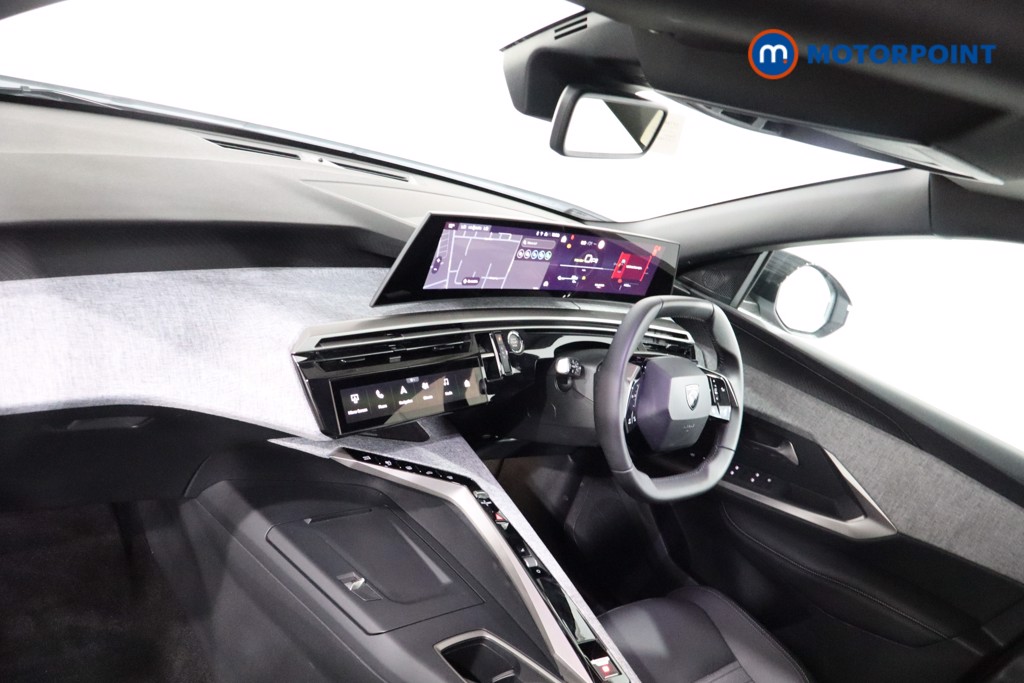 Peugeot 3008 Allure Automatic Electric SUV - Stock Number (1540221) - 1st supplementary image