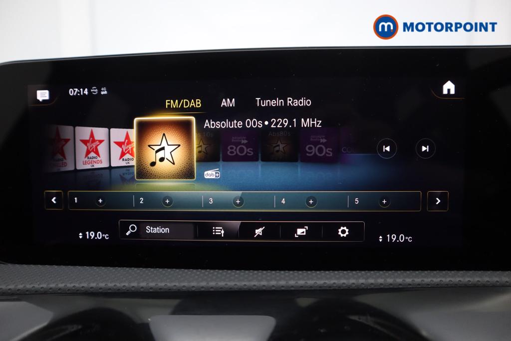 Mercedes-Benz A Class Amg Line Premium Plus Edition Automatic Petrol Saloon - Stock Number (1540647) - 4th supplementary image