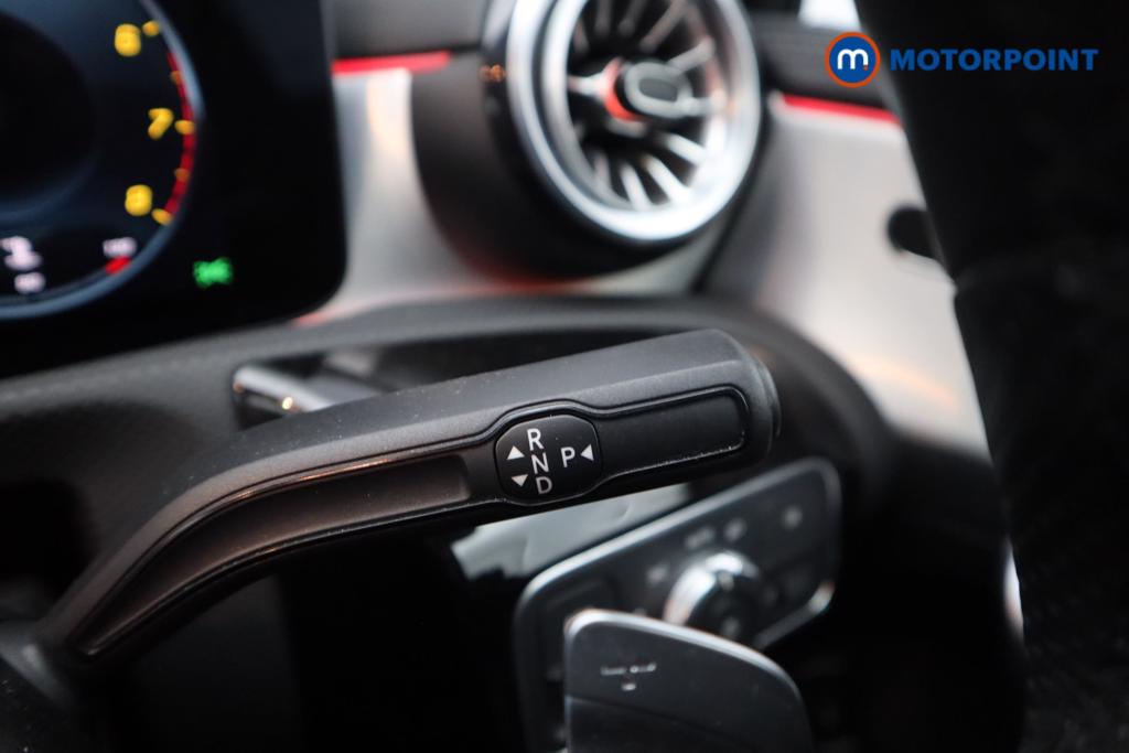 Mercedes-Benz A Class Amg Line Premium Plus Edition Automatic Petrol Saloon - Stock Number (1540647) - 7th supplementary image
