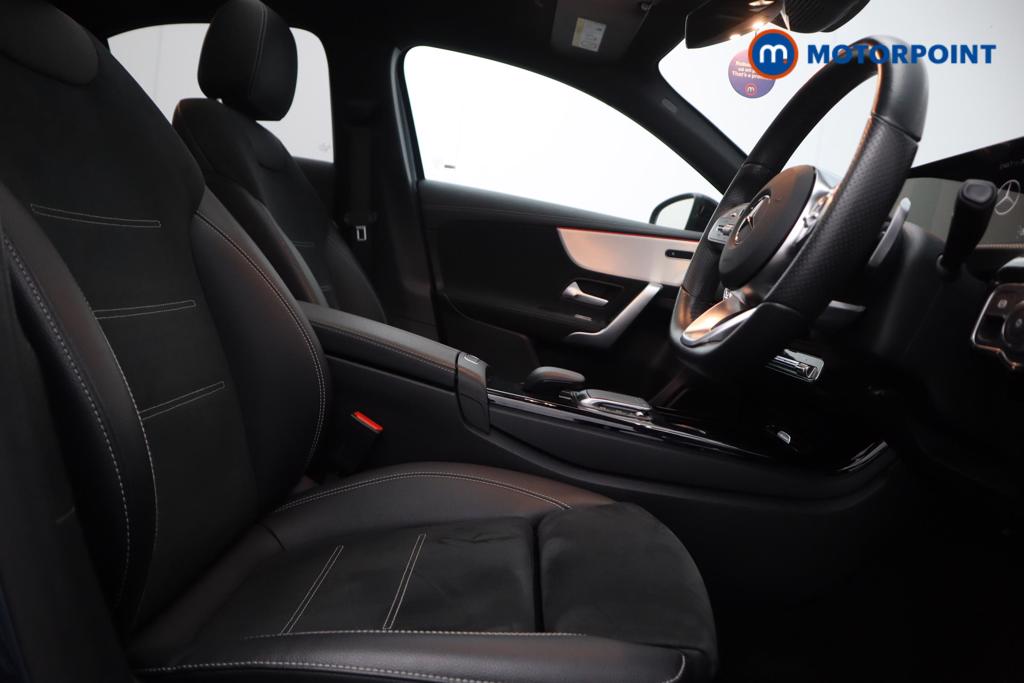 Mercedes-Benz A Class Amg Line Premium Plus Edition Automatic Petrol Saloon - Stock Number (1540647) - 8th supplementary image