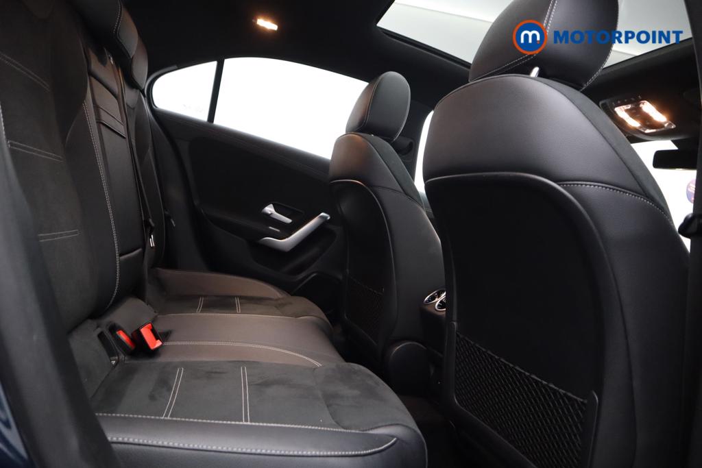 Mercedes-Benz A Class Amg Line Premium Plus Edition Automatic Petrol Saloon - Stock Number (1540647) - 9th supplementary image