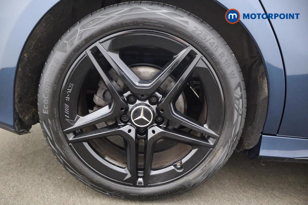Mercedes-Benz A Class Amg Line Premium Plus Edition Automatic Petrol Saloon - Stock Number (1540647) - 10th supplementary image