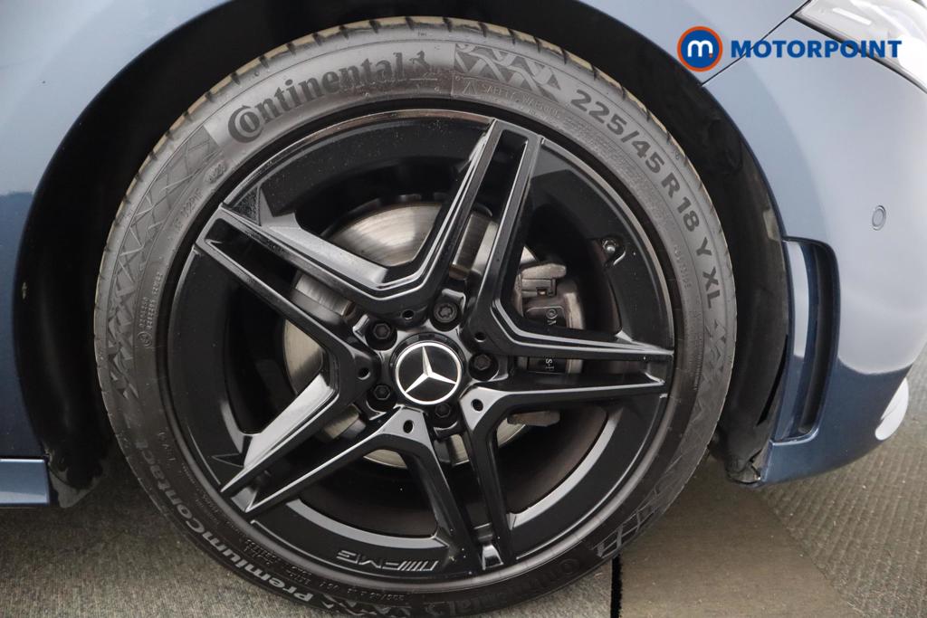 Mercedes-Benz A Class Amg Line Premium Plus Edition Automatic Petrol Saloon - Stock Number (1540647) - 11th supplementary image
