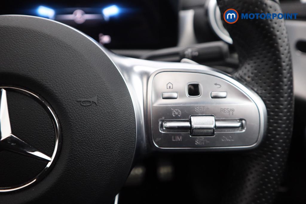 Mercedes-Benz A Class Amg Line Premium Plus Edition Automatic Petrol Saloon - Stock Number (1540647) - 15th supplementary image
