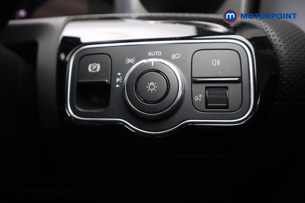 Mercedes-Benz A Class Amg Line Premium Plus Edition Automatic Petrol Saloon - Stock Number (1540647) - 17th supplementary image