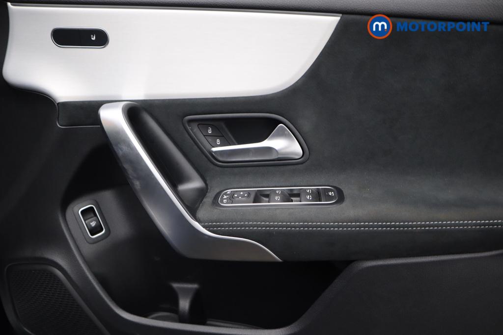 Mercedes-Benz A Class Amg Line Premium Plus Edition Automatic Petrol Saloon - Stock Number (1540647) - 18th supplementary image