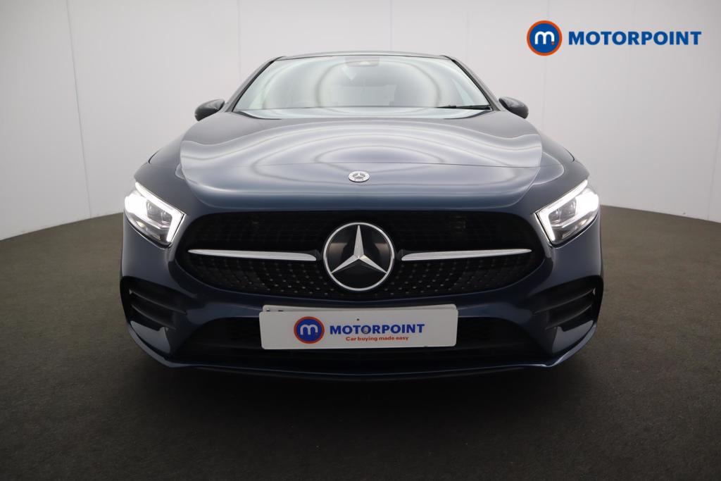 Mercedes-Benz A Class Amg Line Premium Plus Edition Automatic Petrol Saloon - Stock Number (1540647) - 25th supplementary image