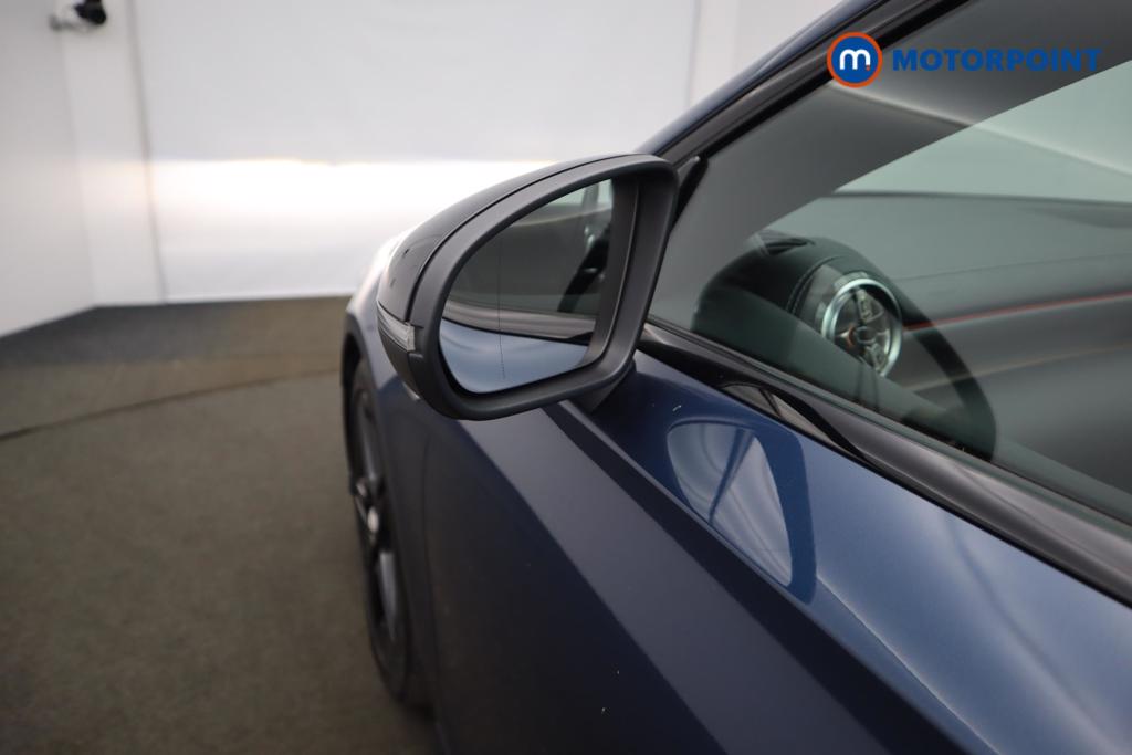 Mercedes-Benz A Class Amg Line Premium Plus Edition Automatic Petrol Saloon - Stock Number (1540647) - 30th supplementary image