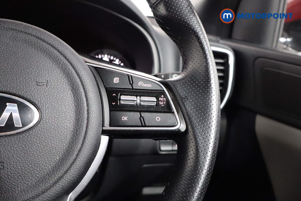 KIA Sportage Gt-Line Manual Diesel SUV - Stock Number (1540657) - 8th supplementary image