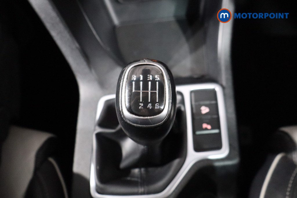 KIA Sportage Gt-Line Manual Diesel SUV - Stock Number (1540657) - 15th supplementary image