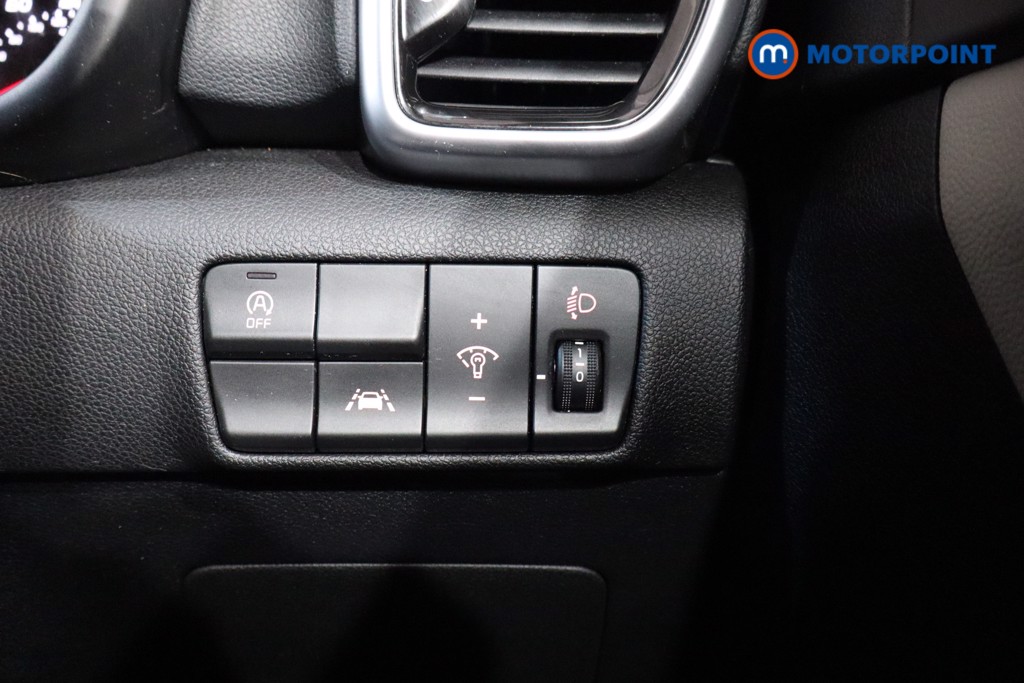 KIA Sportage Gt-Line Manual Diesel SUV - Stock Number (1540657) - 17th supplementary image