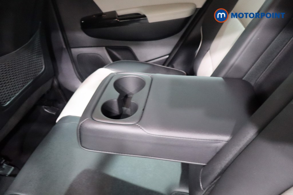 KIA Sportage Gt-Line Manual Diesel SUV - Stock Number (1540657) - 19th supplementary image