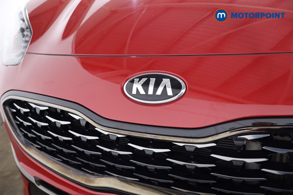 KIA Sportage Gt-Line Manual Diesel SUV - Stock Number (1540657) - 22nd supplementary image