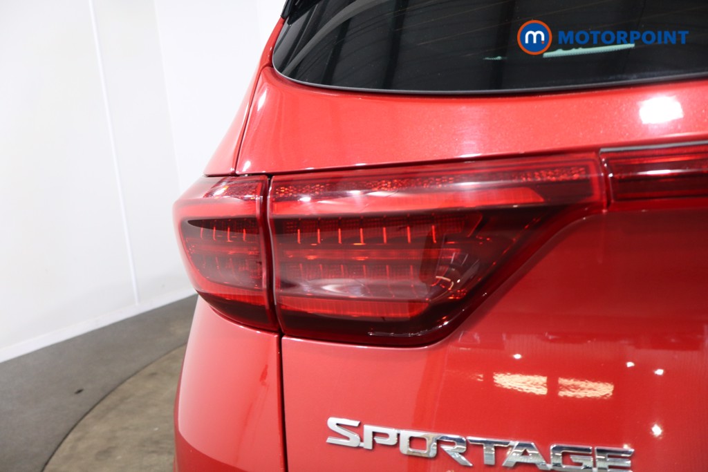 KIA Sportage Gt-Line Manual Diesel SUV - Stock Number (1540657) - 26th supplementary image