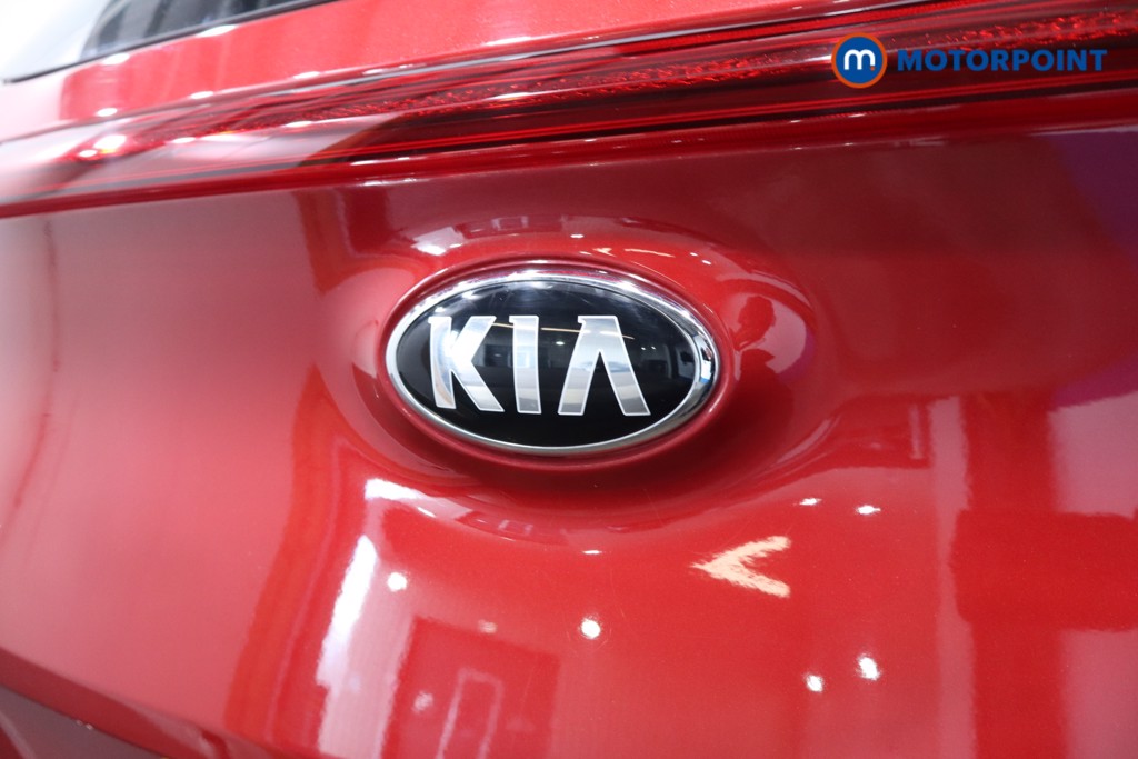 KIA Sportage Gt-Line Manual Diesel SUV - Stock Number (1540657) - 27th supplementary image