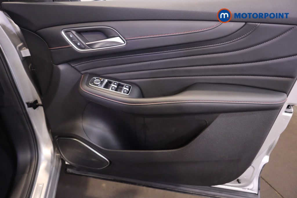 Mg Motor Uk HS Trophy Automatic Petrol SUV - Stock Number (1540695) - 3rd supplementary image