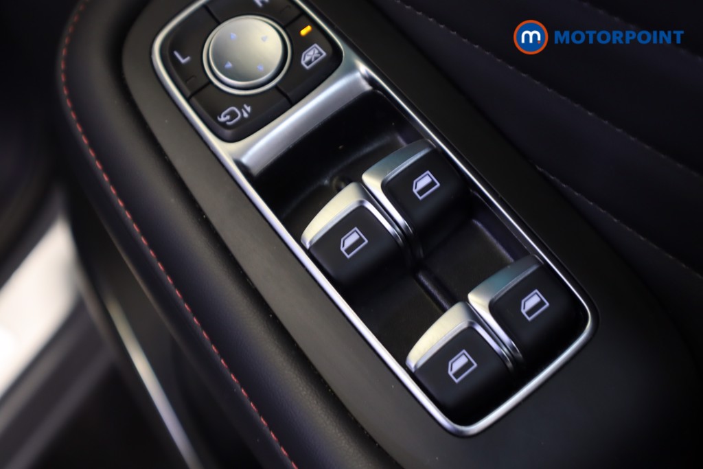 Mg Motor Uk HS Trophy Automatic Petrol SUV - Stock Number (1540695) - 4th supplementary image