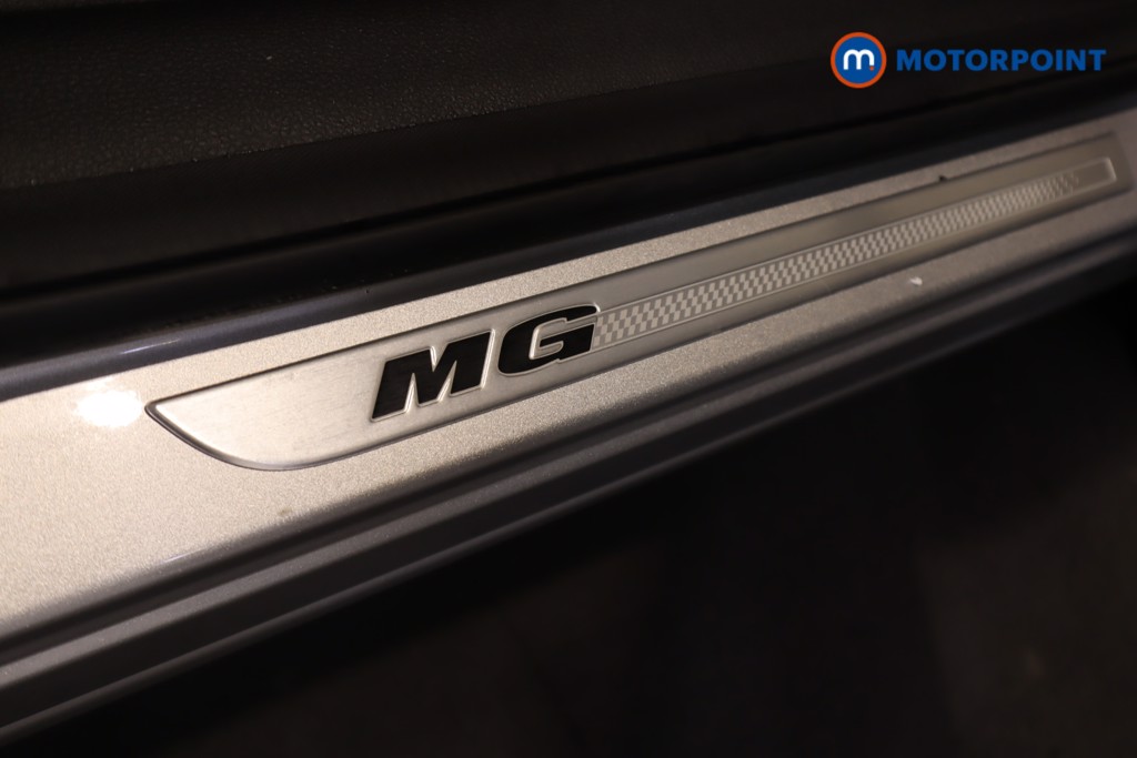 Mg Motor Uk HS Trophy Automatic Petrol SUV - Stock Number (1540695) - 5th supplementary image
