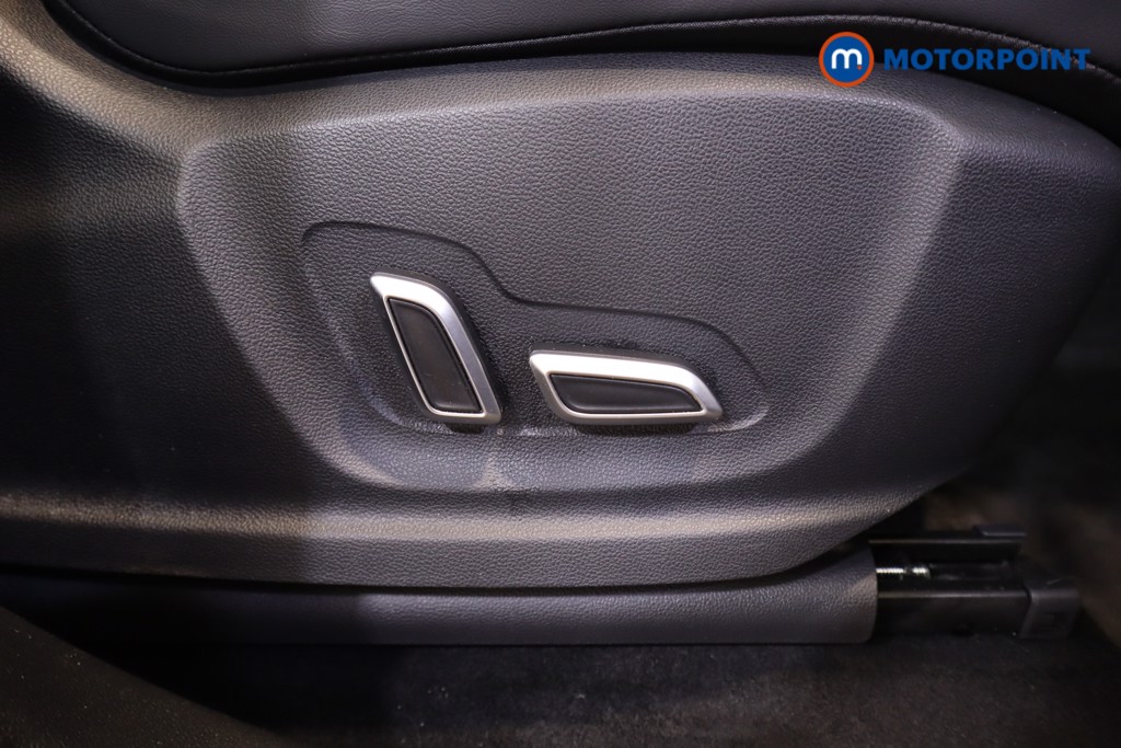 Mg Motor Uk HS Trophy Automatic Petrol SUV - Stock Number (1540695) - 7th supplementary image