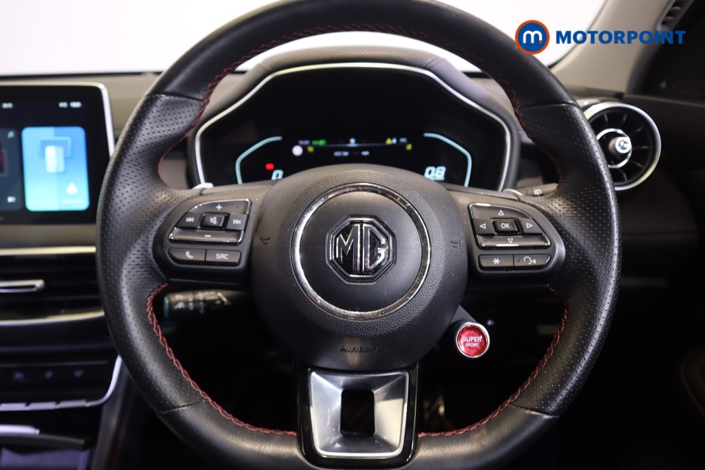 Mg Motor Uk HS Trophy Automatic Petrol SUV - Stock Number (1540695) - 8th supplementary image