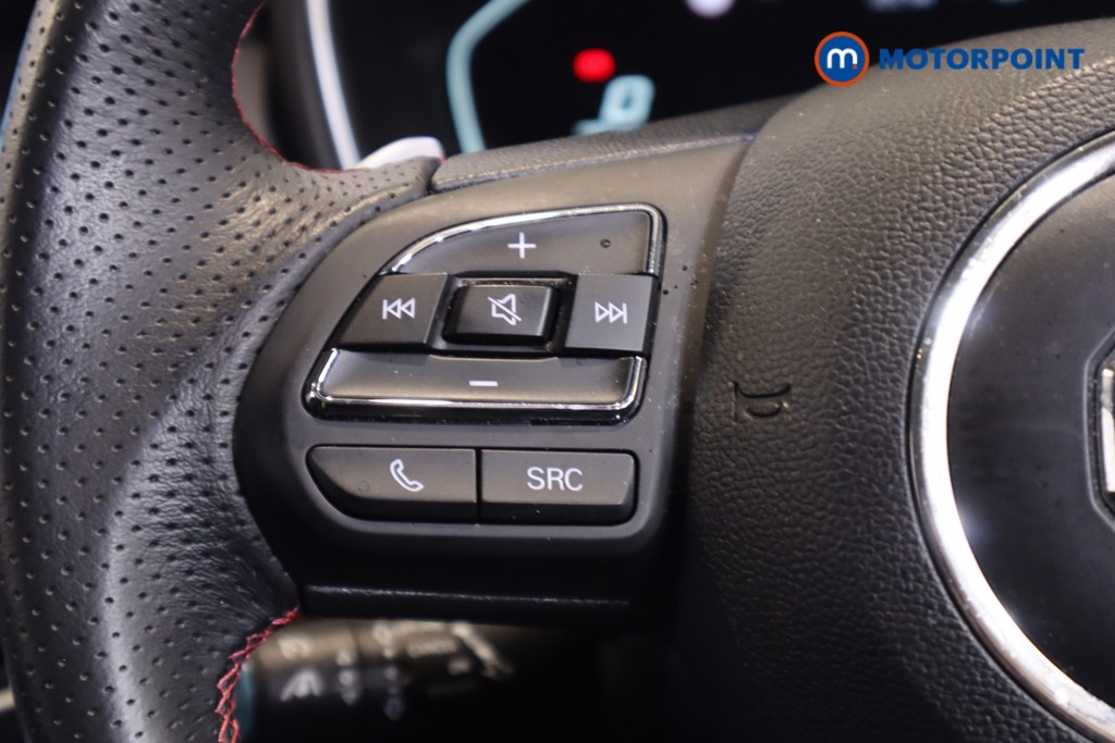 Mg Motor Uk HS Trophy Automatic Petrol SUV - Stock Number (1540695) - 9th supplementary image