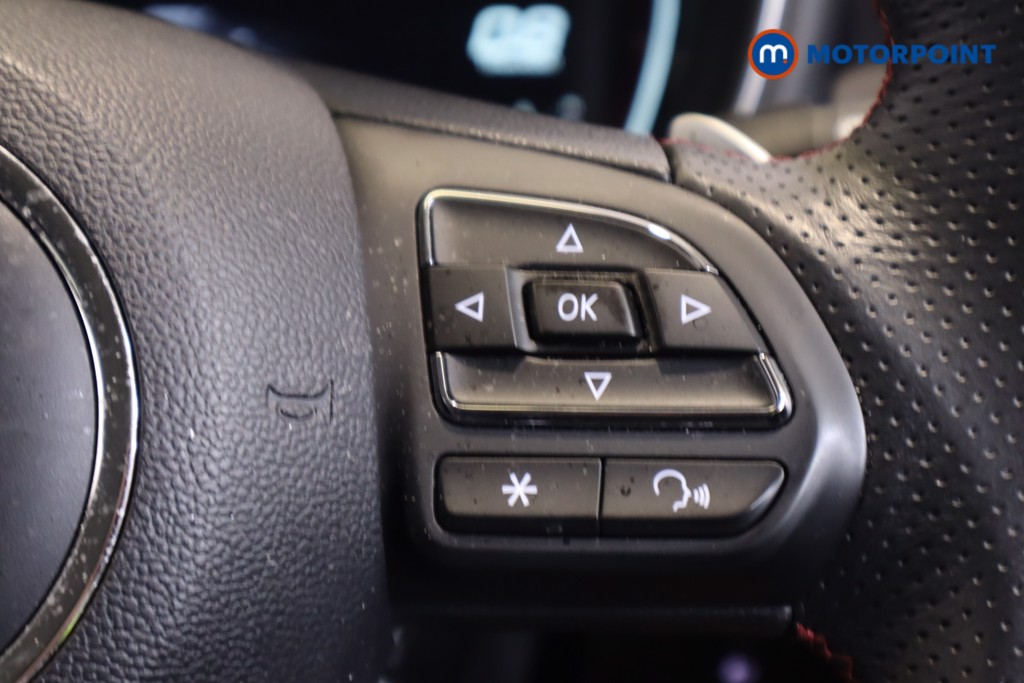 Mg Motor Uk HS Trophy Automatic Petrol SUV - Stock Number (1540695) - 10th supplementary image