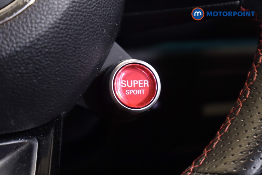 Mg Motor Uk HS Trophy Automatic Petrol SUV - Stock Number (1540695) - 11th supplementary image
