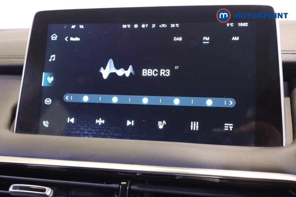 Mg Motor Uk HS Trophy Automatic Petrol SUV - Stock Number (1540695) - 14th supplementary image